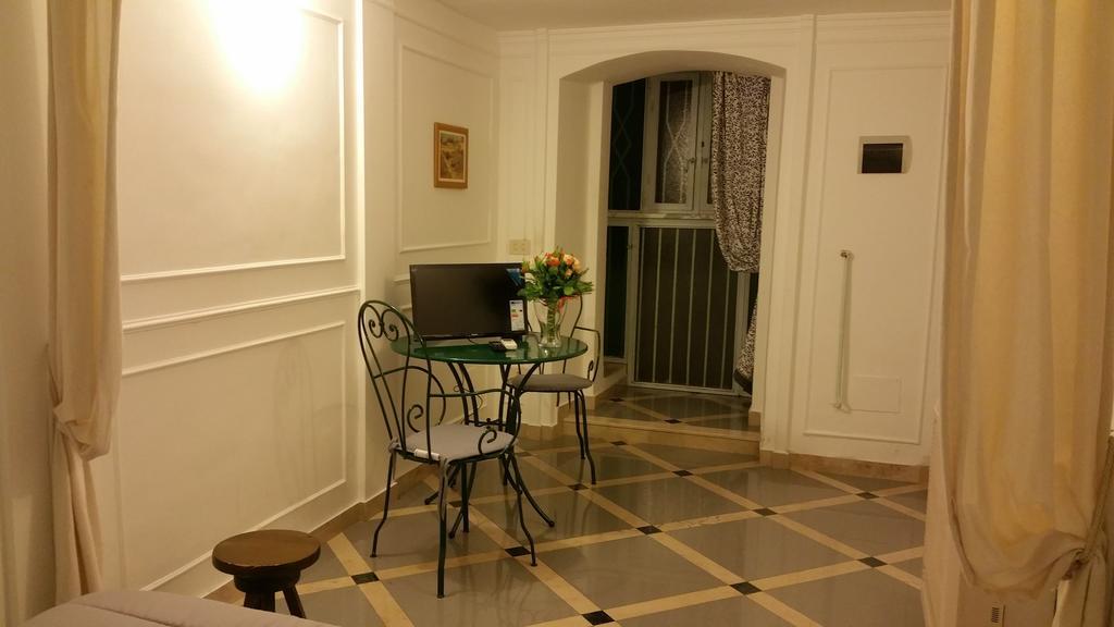 Suite Calefati "Monolocale" Bari Exterior foto