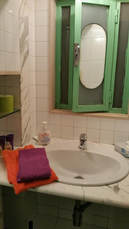 Suite Calefati "Monolocale" Bari Exterior foto